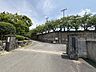 周辺：太宰府市立太宰府中学校 900m