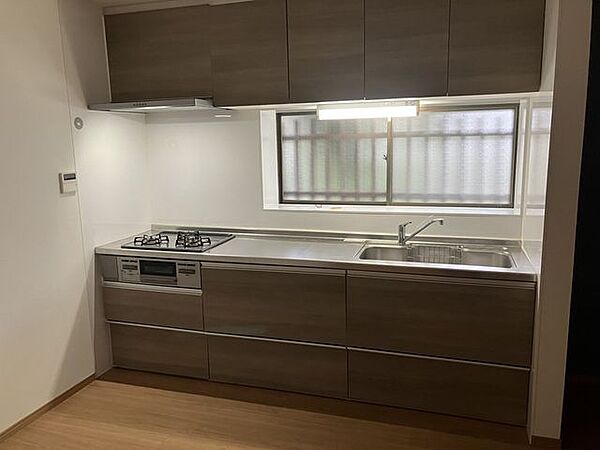 キッチン