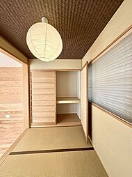 和室の画像