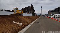 千葉県富里市七栄：物件画像