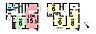 間取り：＊間取り＊