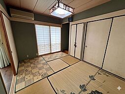 和室の画像