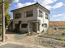 売土地　豊明市阿野町惣作