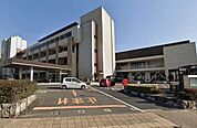 豊明市役所市役所 1200m
