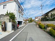 愛知県豊明市二村台2丁目：物件画像