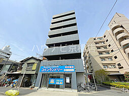 Osaka Metro谷町線 野江内代駅 徒歩4分