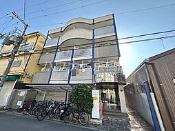 Osaka Metro長堀鶴見緑地線 蒲生四丁目駅 徒歩7分