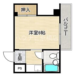 Osaka Metro谷町線 千林大宮駅 徒歩13分