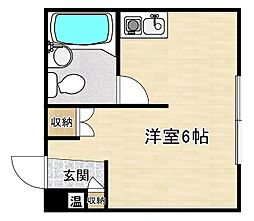 おおさか東線 城北公園通駅 徒歩5分