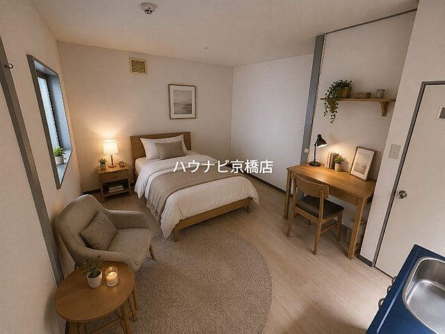 室内