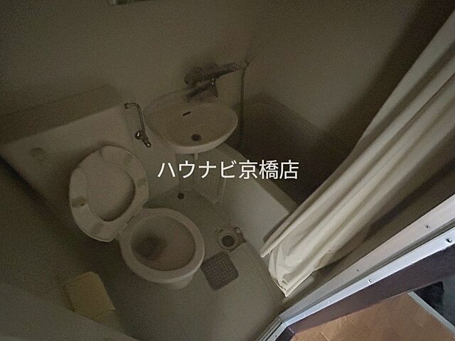 浴室