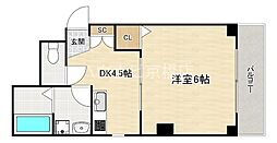 Osaka Metro谷町線 野江内代駅 徒歩15分