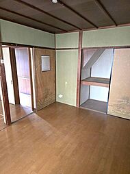 洋室の画像