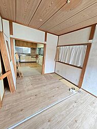 室内の画像