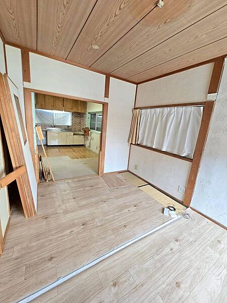 室内
