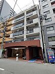 大阪府大阪市中央区北新町4-6：物件画像