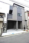 大阪府八尾市志紀町南4丁目56-4：物件画像