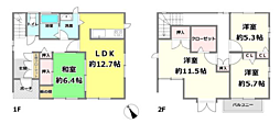 東近江市五個荘北町屋中古戸建
