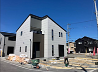滋賀県愛知郡愛荘町石橋：物件画像