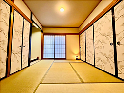 和室の画像