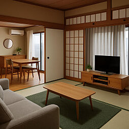 下田島売家