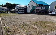 505.26m2(152.84坪)の土地になります。