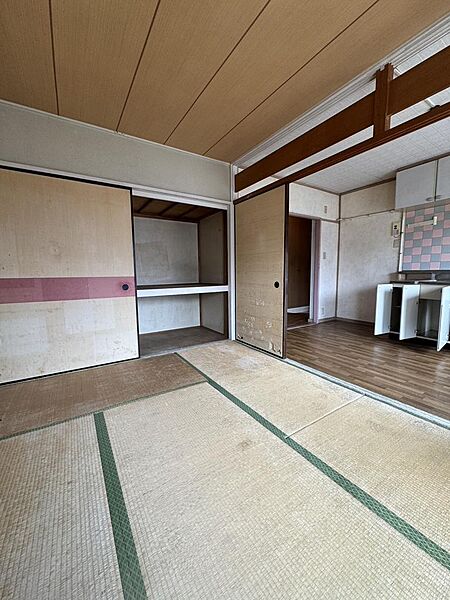 室内