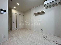 都営新宿線 浜町駅 徒歩5分の賃貸マンション 2階1LDKのリビング/ダイニング