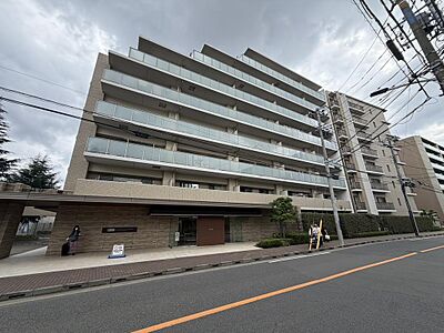 外観 外観