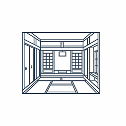 子供部屋の画像