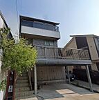 神奈川県横須賀市公郷町3丁目105-16：物件画像