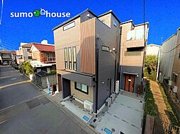 川崎市中原区小杉陣屋町1号棟