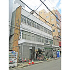 大阪府大阪市中央区久太郎町1丁目9-4：物件画像／株式会社ビルバンク
