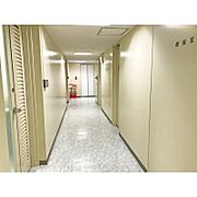 共用廊下