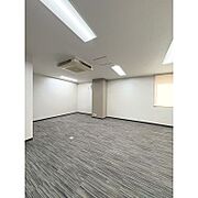 3階21.8坪　フロア