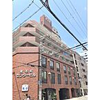 大阪府大阪市中央区常盤町1丁目4-3：物件画像／株式会社ビルバンク