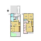 愛知県名古屋市守山区川宮町211-1：物件画像