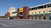 アピタ鳴海店 徒歩18分。 1400m