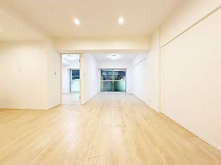 ◇LDK約18.0帖♪◇南向き♪◇リノベ済み