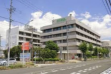 名古屋市立大学医学部附属みどり市民病院 徒歩25分。 2000m