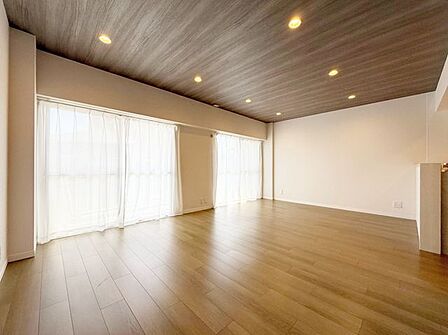 ◇フローリング貼替◇クロス貼替◇建具交換◇和室→洋室に変更