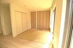 和室の画像
