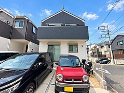 外観の画像