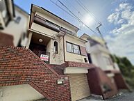兵庫県神戸市垂水区西舞子8丁目3-12：物件画像