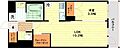 LIVIORAISON南森町3階12.0万円