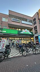 マルエツ 鵜の木店（514m）