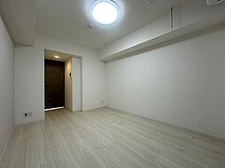 ZOOM武蔵新城 505 5階1Kのリビング/ダイニング