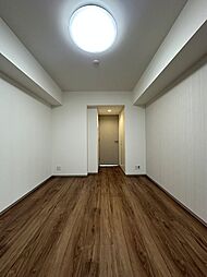 ZOOM武蔵新城 510 5階1Kのリビング/ダイニング