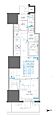 ZOOM信濃町3階18.3万円