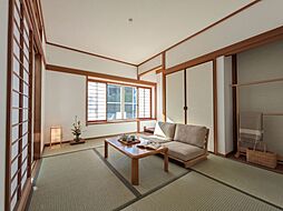 室内の画像